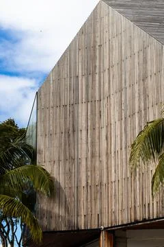 Miami Design District Stock Photos