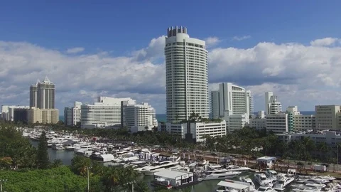 Miami (Florida) Stock Footage 74729323