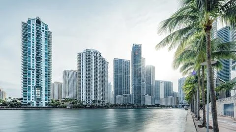 Miami, florida Stock Photos