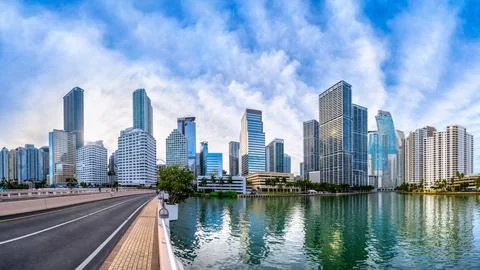Miami, florida Stock Photos