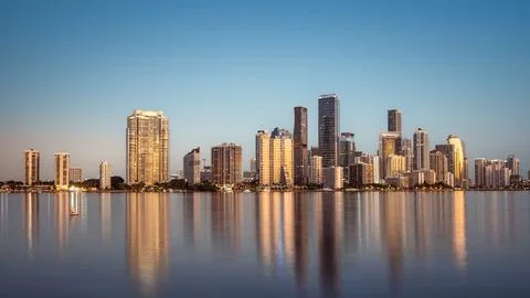 Miami, florida Stock Photos