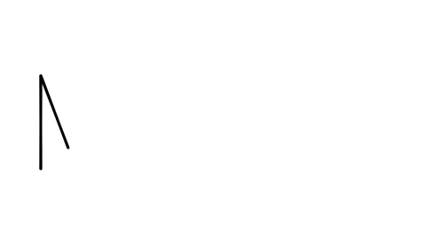 Miami Handwritten Text Animation in Various Sans-Serif Fonts and Weights 库存影片 113905748
