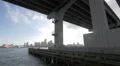 Miami with MacArthur Causeway Bridge 4k or 4k+ Resolution