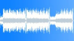 Miami Machine Stock Music