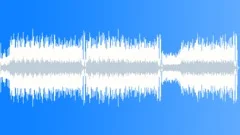 Miami Machine no horns Stock Music