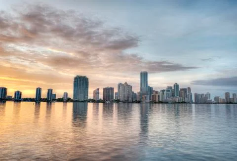Miami Stock Photos