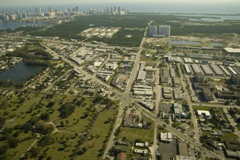 Miami Stock Photos