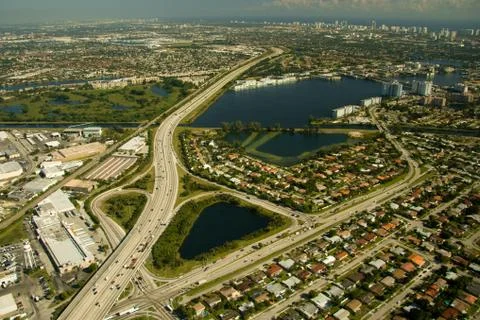 Miami Stock Photos