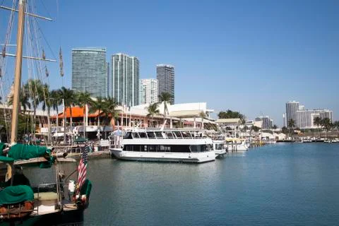 Miami Stock Photos
