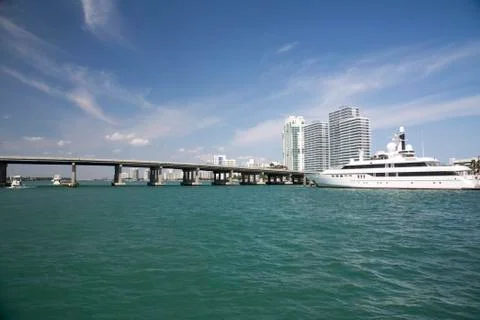 Miami Stock Photos