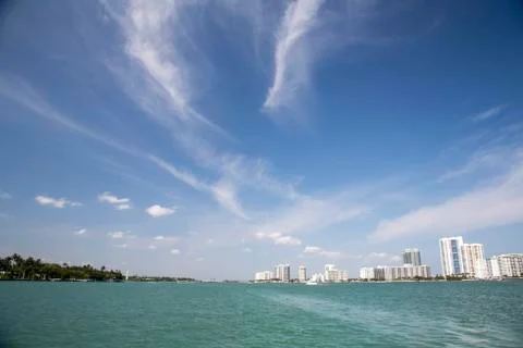 Miami Stock Photos