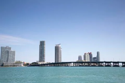 Miami Stock Photos