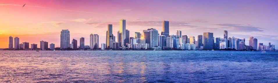 Miami Stock Photos