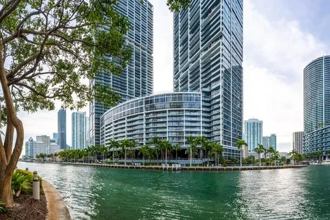 Miami 스톡 사진