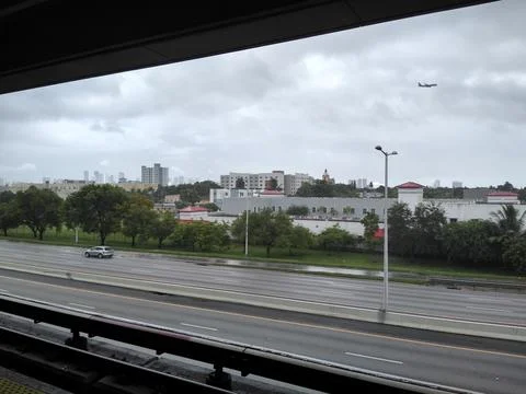 Miami Fotos de archivo