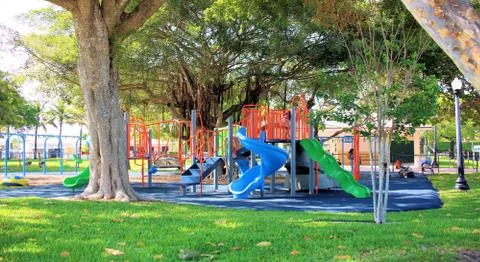 Miami Street Scene Photography Photo Image Atlantic Ocean South Florida Stock Photos