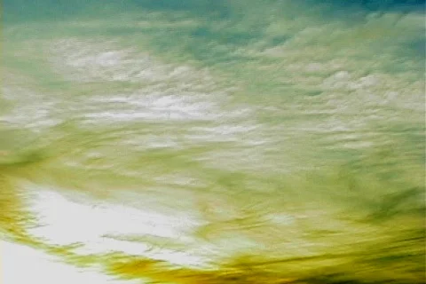 Miami sunset timelapse Stock Footage 112825