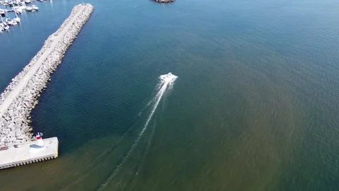 Miami vice 스톡 동영상 232538034