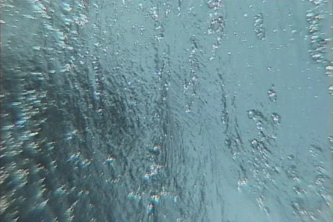 Miami Waterfall Stock Footage 112813