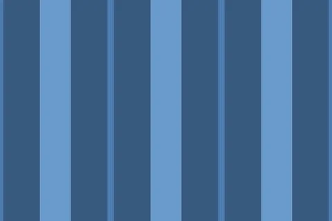 Mibrant seamless lines pattern, silky vector fabric textile. Nicnic vertica.. Stock Illustration