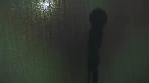 MIC Stock Footage 12320997