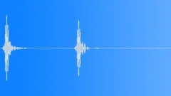 Mic Knocking sound effects ver. 2Sound Effect