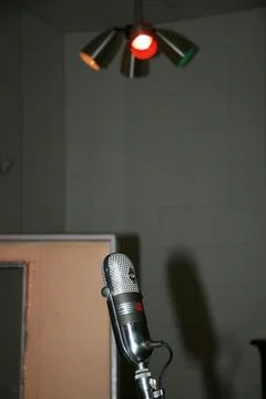 Mic / Microphone 10 Stock-Fotos
