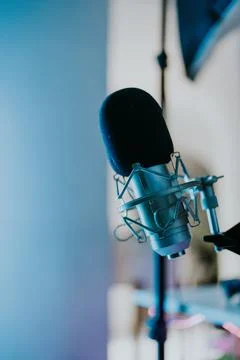 MIc Stock Photos