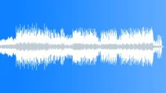 Mic to the top Stock Music