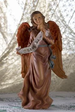 Michael (archangel) Stock Photos