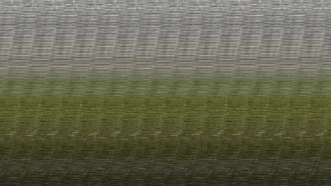 Michael downgraded to tropical storm status, brings winds and rains to Virginia Stock Footage 106314334
