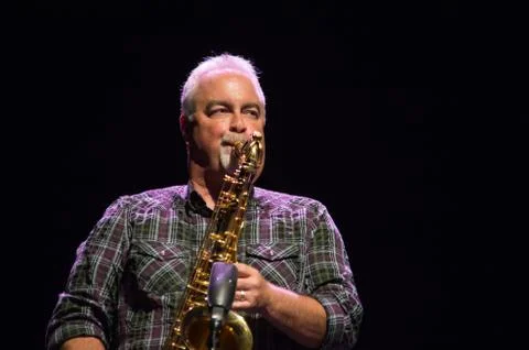 Michael McDonald Stock Photos