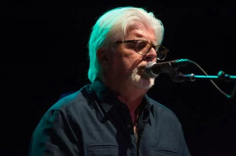 Michael McDonald Stock Photos