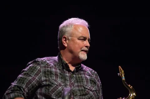 Michael McDonald Stock Photos