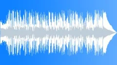Michael Row Your Boat Ashore (Band - Cue 3 - Dobro - 30 Seconds) Stock Music