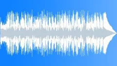 Michael Row Your Boat Ashore (Band - Cue 4 - Fiddle - 30 Seconds) Stock Music