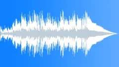 Michael Row Your Boat Ashore (Dobro - Cue 8 - 30 Seconds) Stock Music