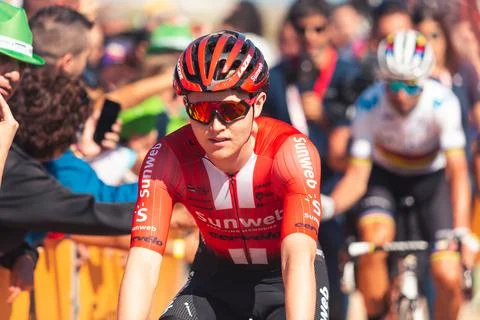 Michael STORER Stock Photos