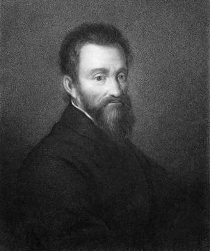 Michelangelo Stock Photos