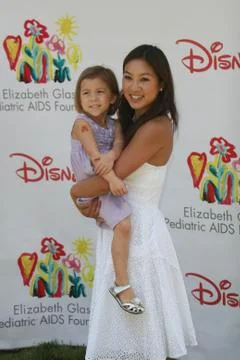 Michelle kwan Stock Photos