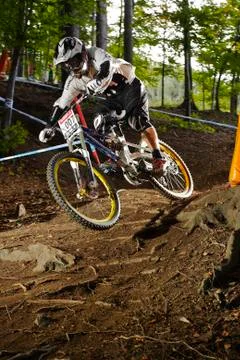 Mick Hannah Stock Photos