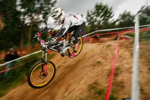 Mick Hannah Stock Photos