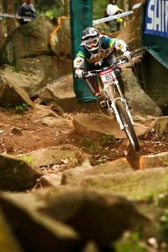 Mick Hannah Stock Photos