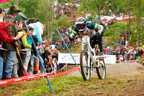 Mick Hannah Stock Photos