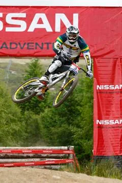 Mick Hannah Stock Photos