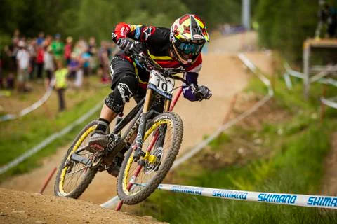Mick Hannah Stock Photos