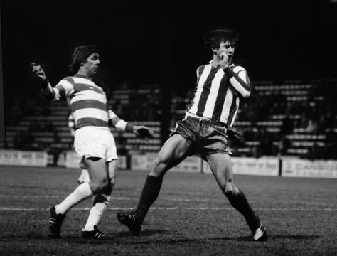 Mick Leach Testimonial Stock Photos