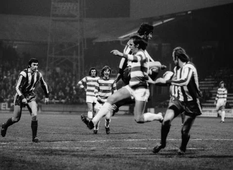 Mick Leach Testimonial Stock Photos