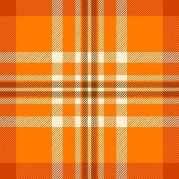 Micro background check fabric, halloween seamless vector plaid. Luxury text.. Stock Illustration