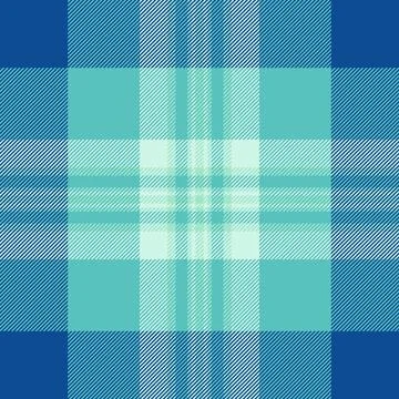 Micro background texture pattern, poncho textile fabric tartan. Knit vector.. Stock Illustration